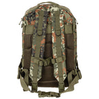 MFH Assault II Rucksack 40 Liter DAYPACK +