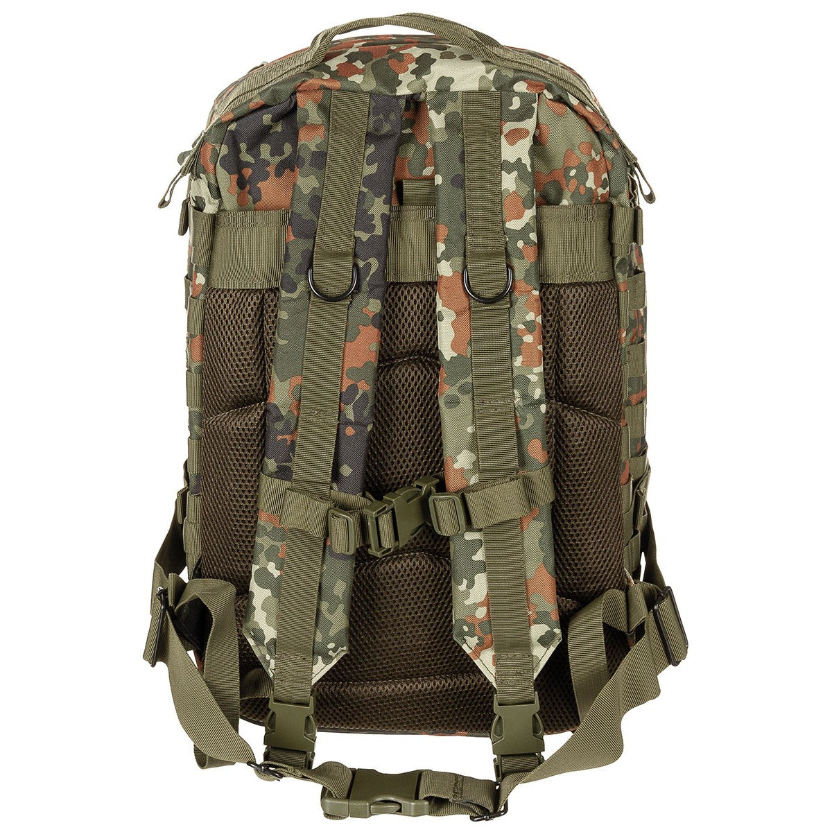 MFH Assault II Rucksack 40 Liter DAYPACK +