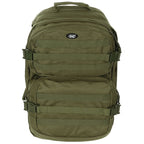 MFH Assault II Rucksack 40 Liter DAYPACK +