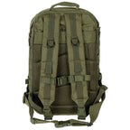 MFH Assault II Rucksack 40 Liter DAYPACK +