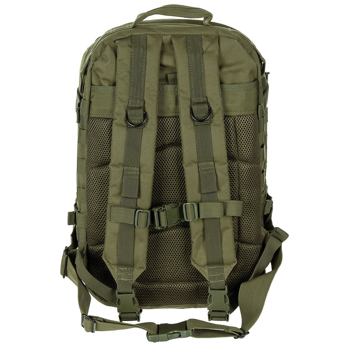 MFH Assault II Rucksack 40 Liter DAYPACK +
