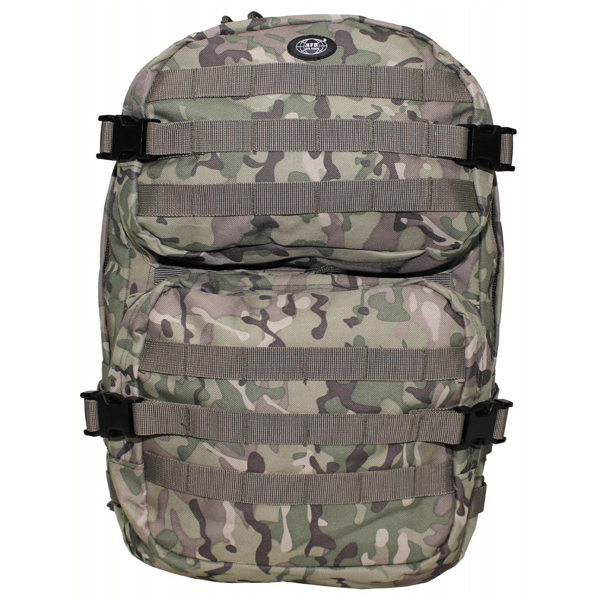 MFH Assault II Rucksack 40 Liter DAYPACK +