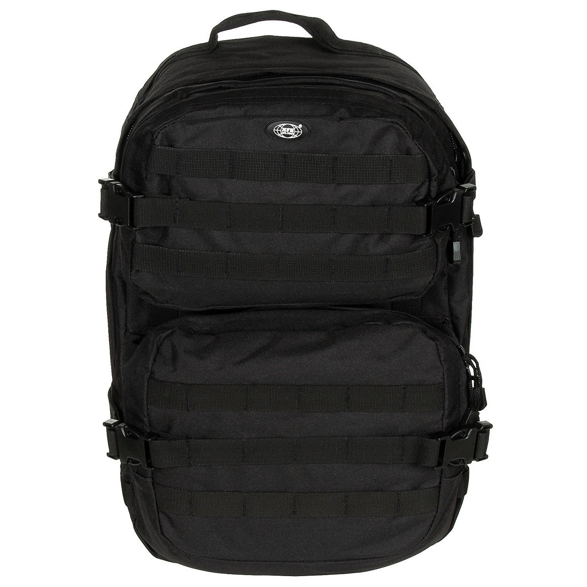 MFH Assault II Rucksack 40 Liter DAYPACK +