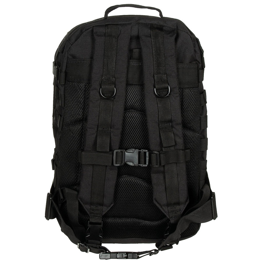MFH Assault II Rucksack 40 Liter DAYPACK +