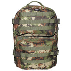 MFH Assault II Rucksack 40 Liter DAYPACK +