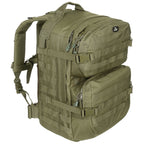 MFH Assault II Rucksack Oliv