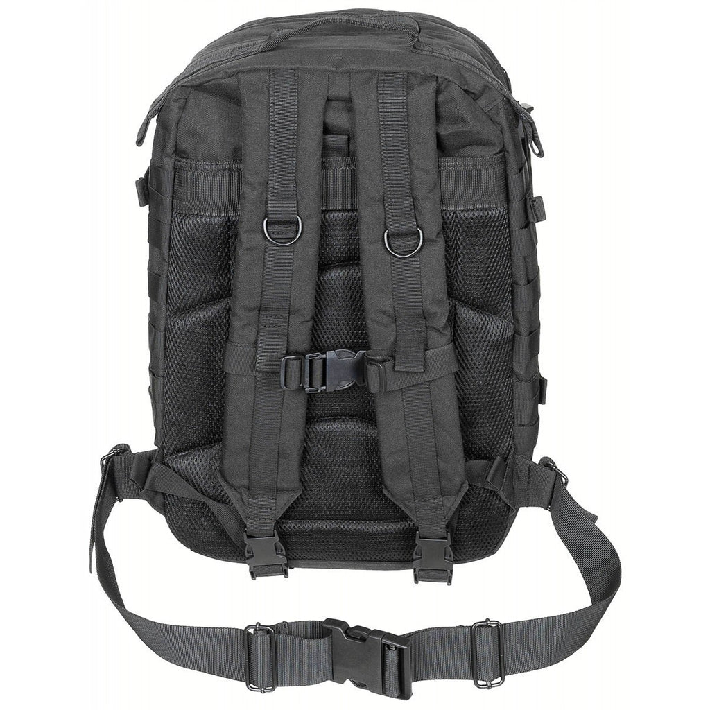 MFH Assault II Rucksack 40 Liter DAYPACK +