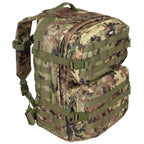 MFH Assault II Rucksack Vegetato