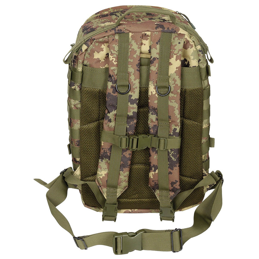 MFH Assault II Rucksack 40 Liter DAYPACK +