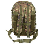 MFH Assault II Rucksack 40 Liter DAYPACK +