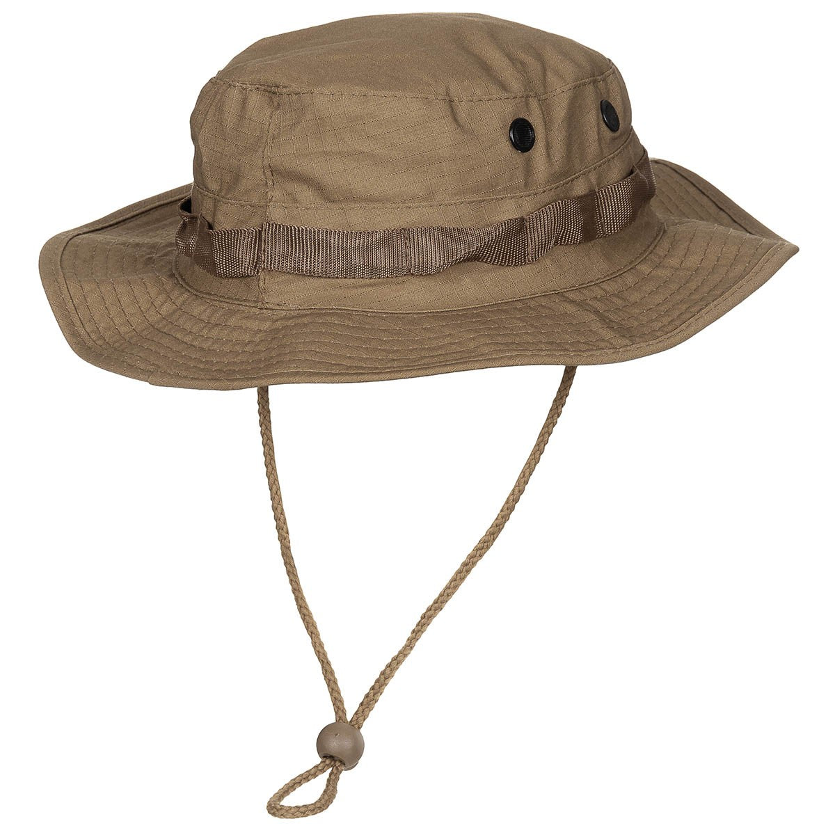 Boonie / Buschhut coyote tan