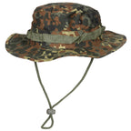 Boonie / Buschhut flecktarn