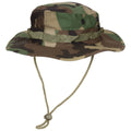 Boonie / Buschhut Woodland