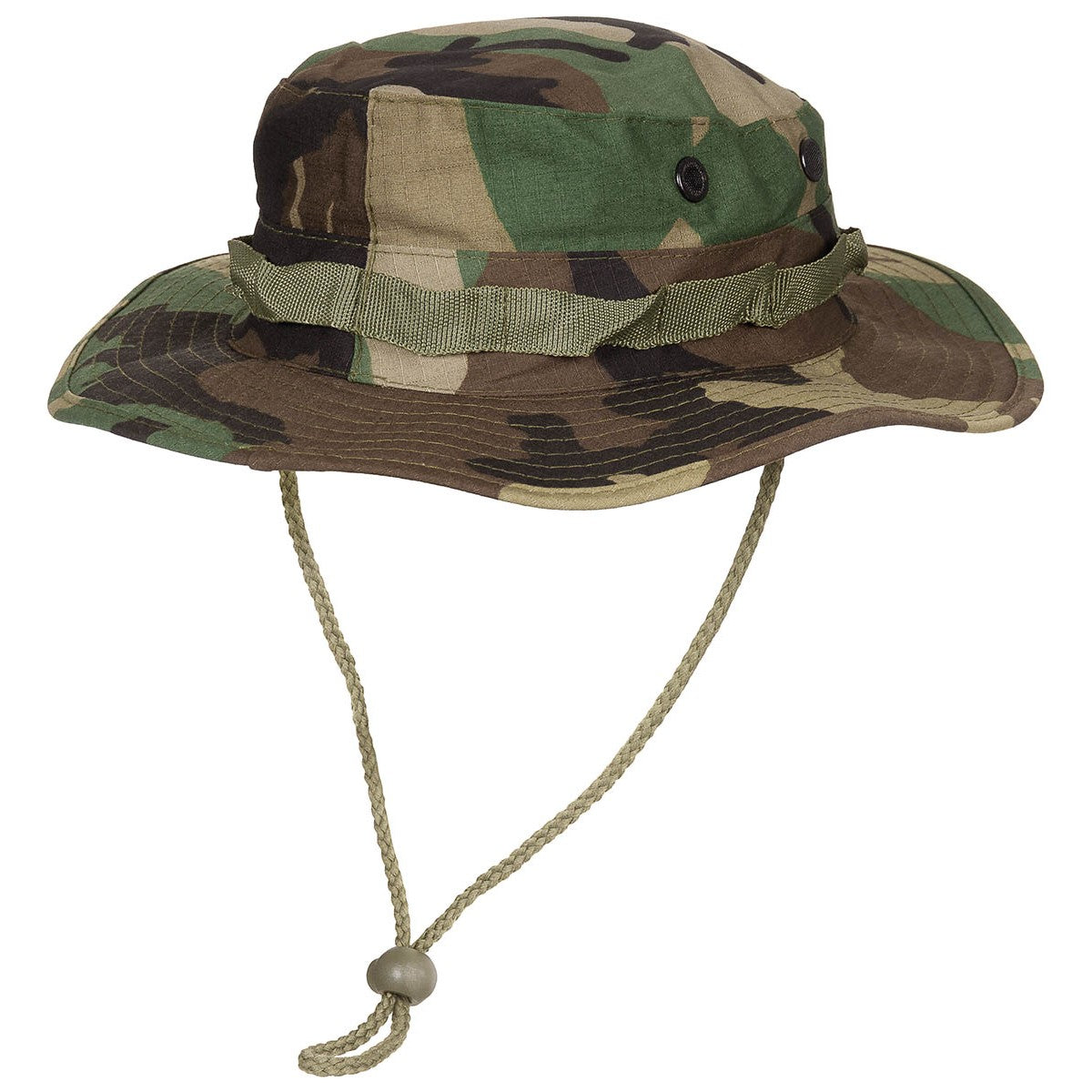 Boonie / Buschhut Woodland