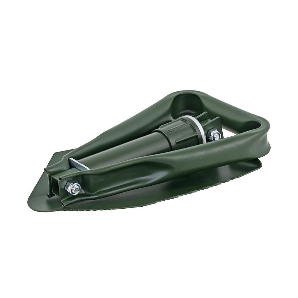 Bundeswehr BW Klappspaten / Feldspaten