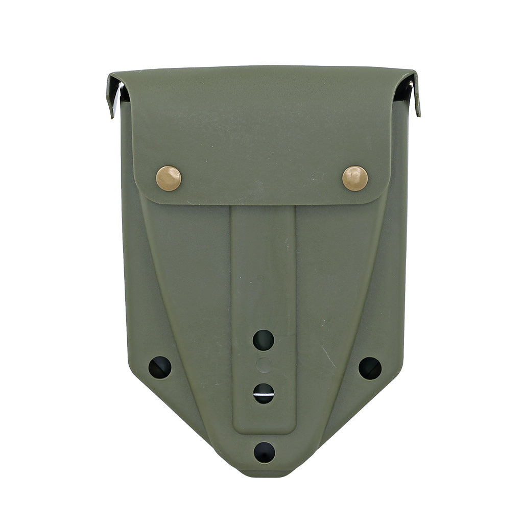 Bundeswehr BW Klappspaten / Feldspaten