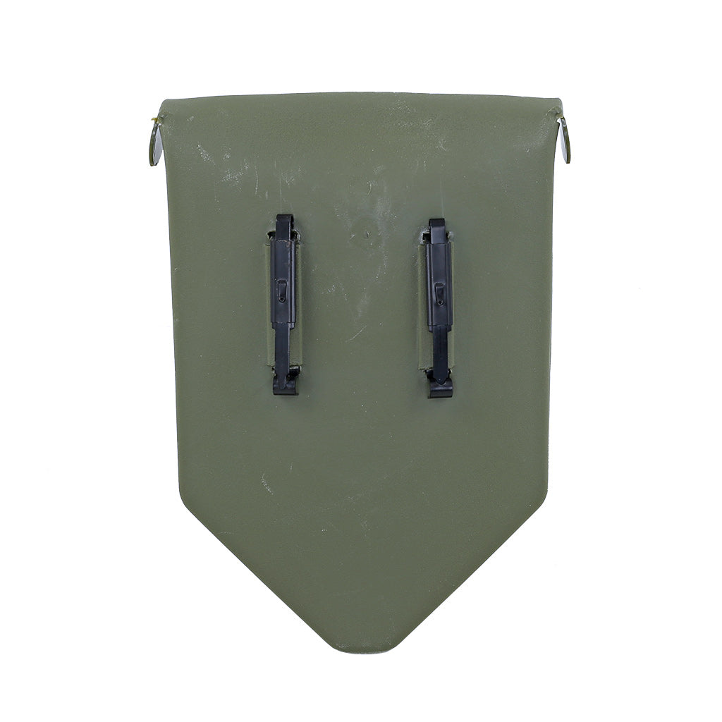 Bundeswehr BW Klappspaten / Feldspaten