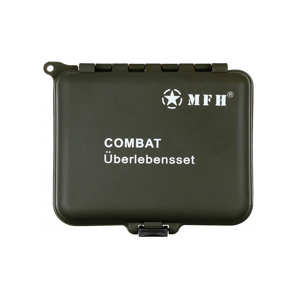 Combat Überlebensset