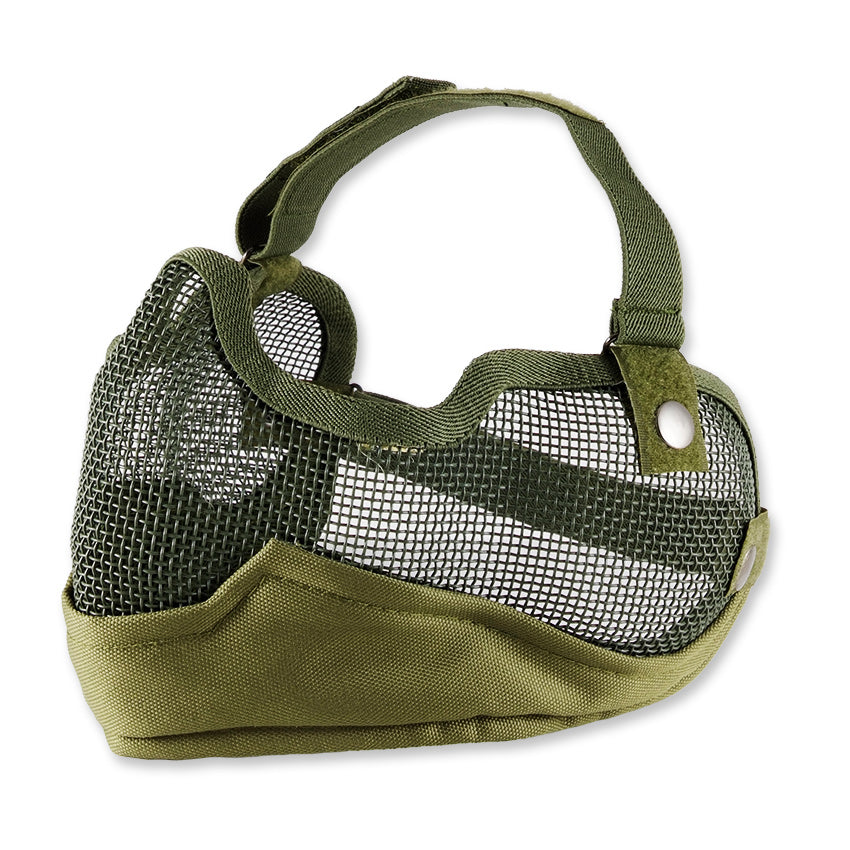 Airsoft Gitterschutzmaske