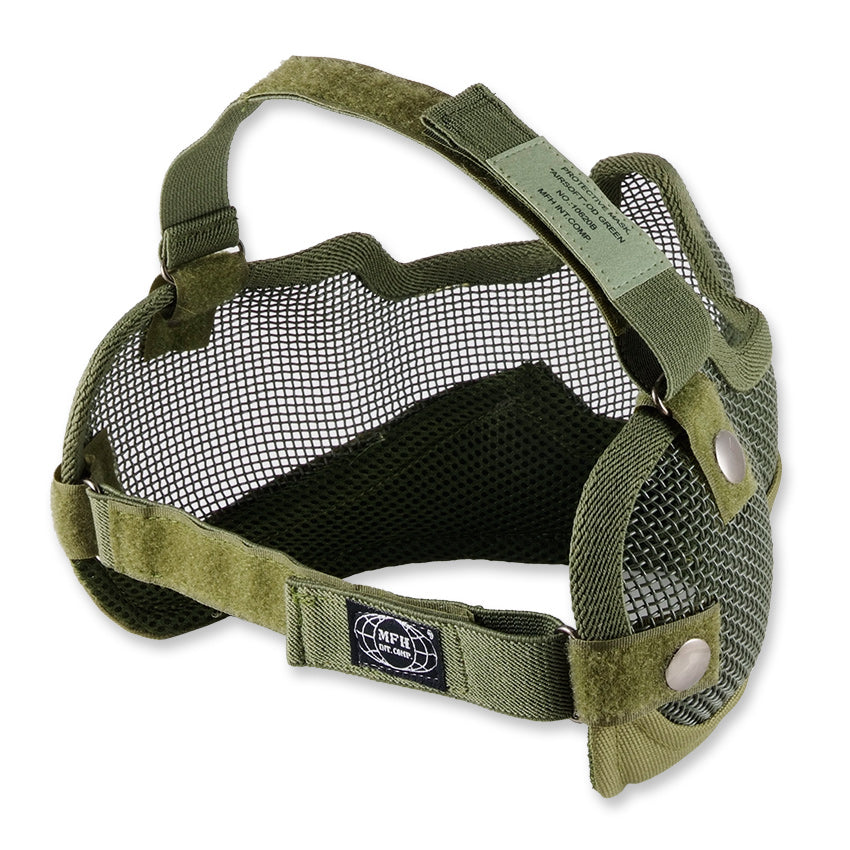 Airsoft Gitterschutzmaske