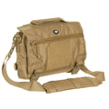 EDC Umhängetasche "Go-Bag" Molle