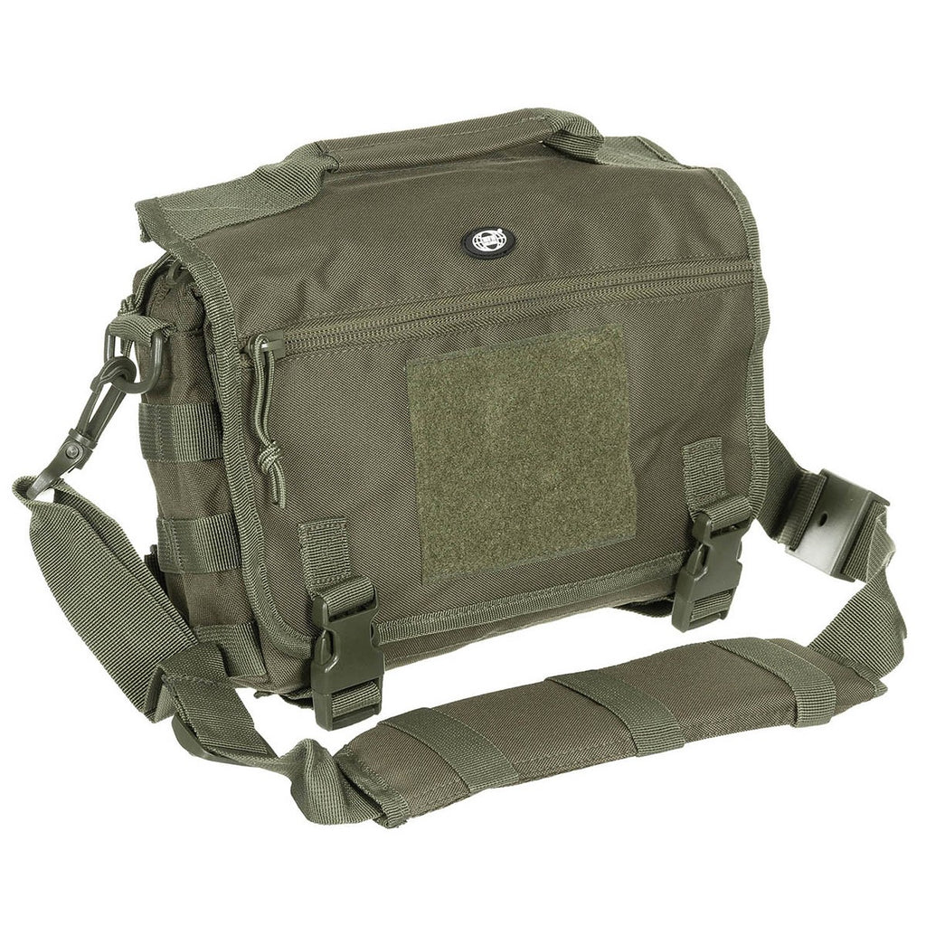 EDC Umhängetasche "Go-Bag" Molle
