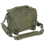 EDC Umhängetasche "Go-Bag" Molle