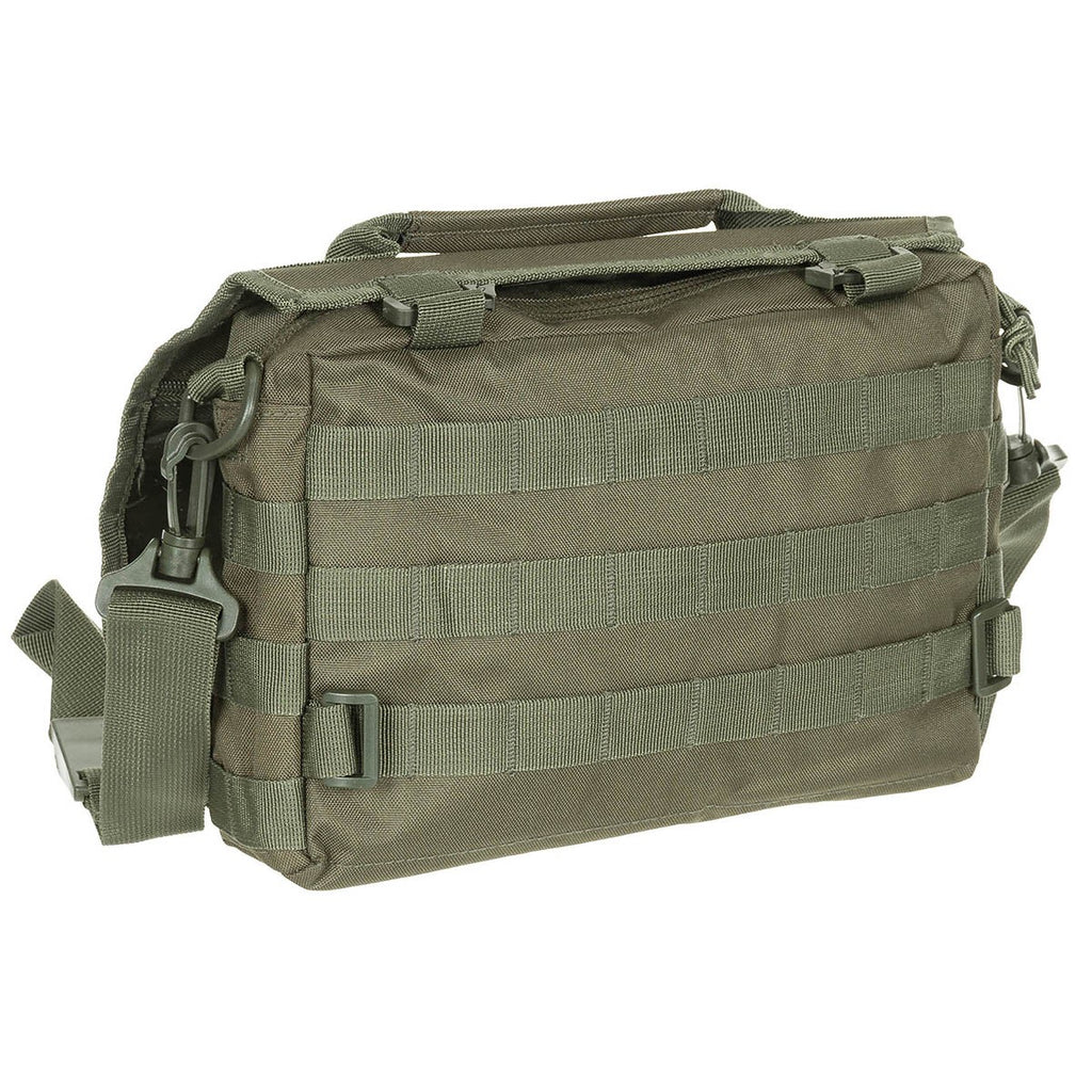 EDC Umhängetasche "Go-Bag" Molle