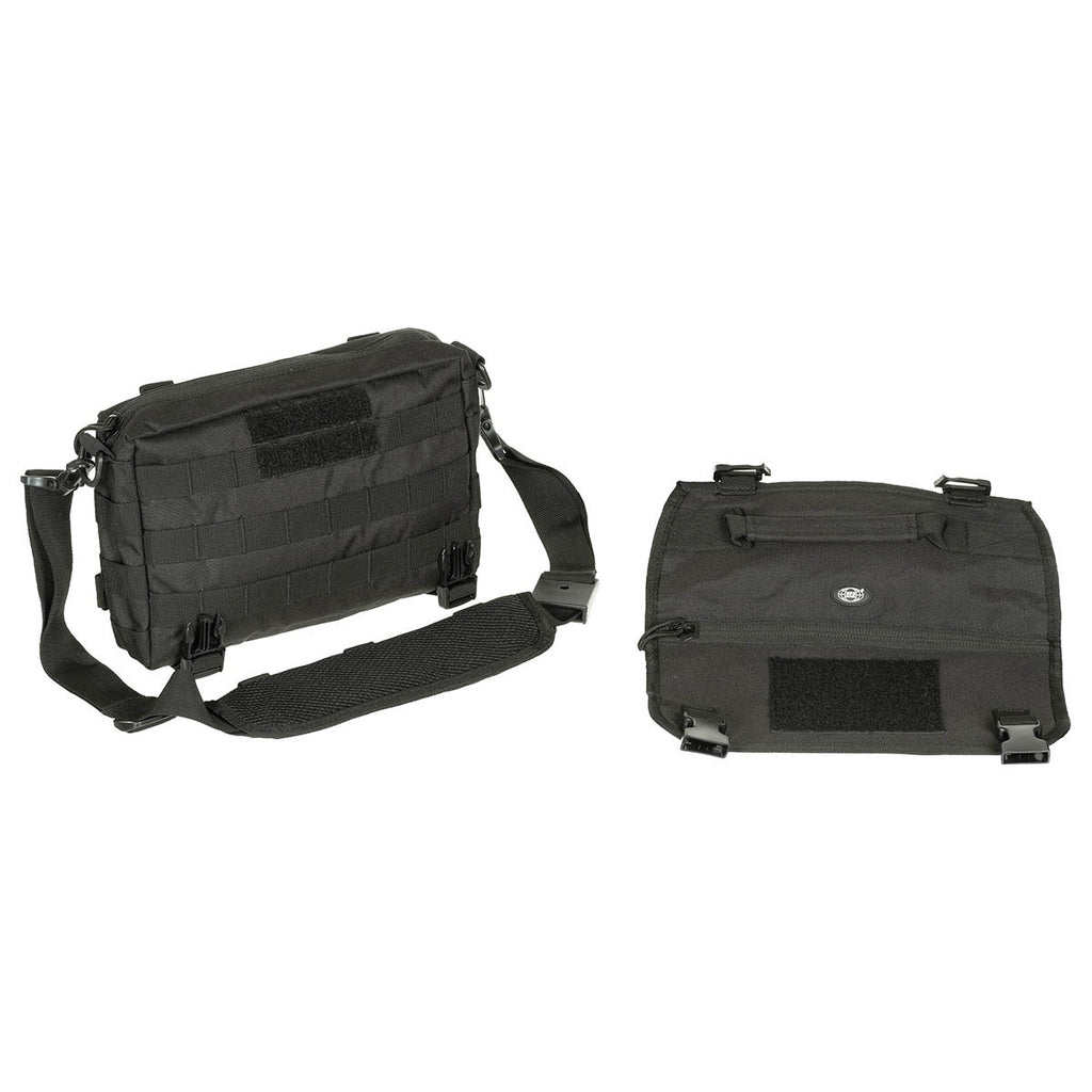 EDC Umhängetasche "Go-Bag" Molle