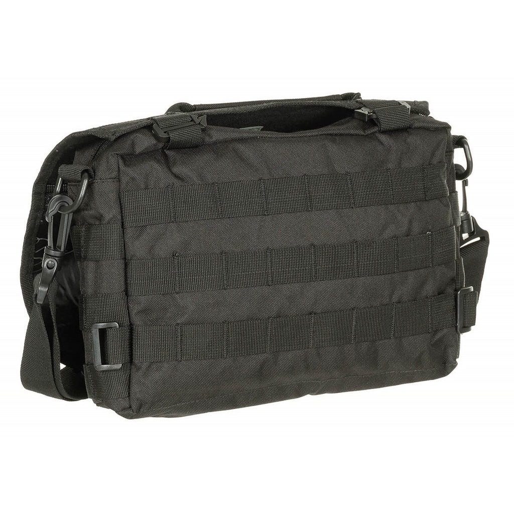 EDC Umhängetasche "Go-Bag" Molle