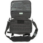 EDC Umhängetasche "Go-Bag" Molle