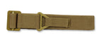 Instructor Hosengürtel BDU / ACU coyote brown