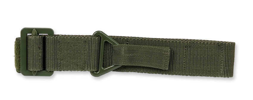 Instructor Hosengürtel BDU / ACU oliv