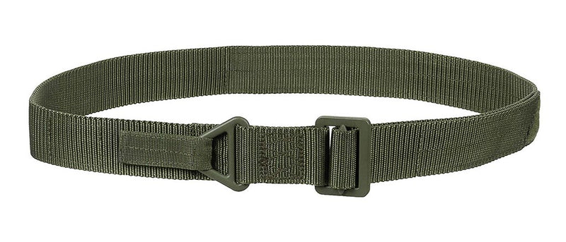 MFH Instructor Gürtel "Mission" olive