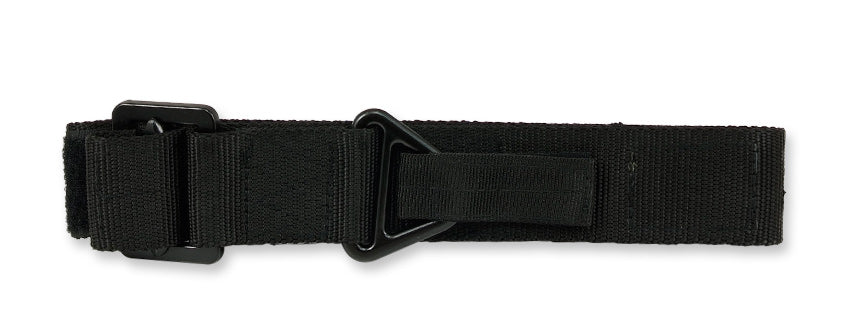 Instructor Hosengürtel BDU / ACU schwarz