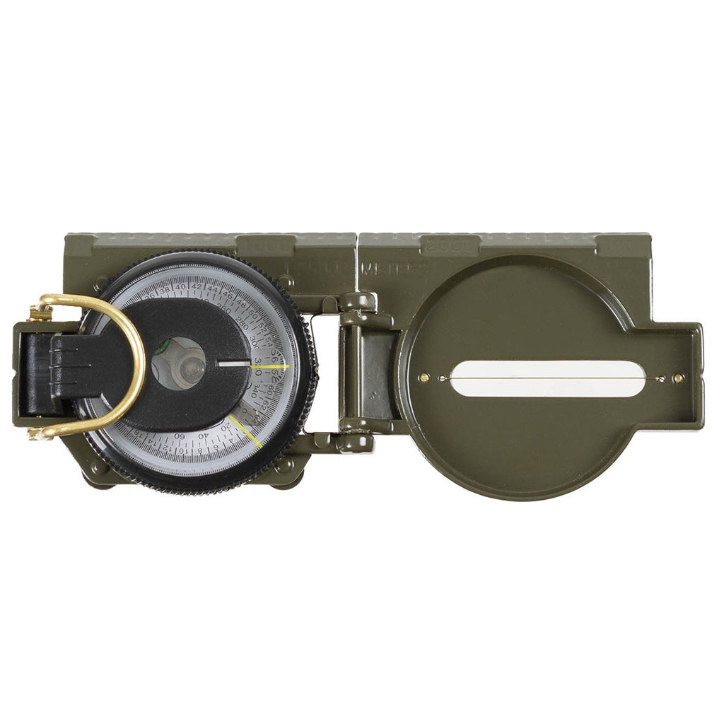 MFH Komnpass "US-Typ" Metall