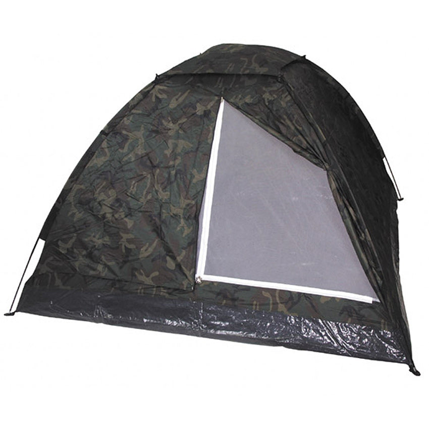 woodland zelt Dreimann Iglu – Waffen Ostheimer 3-4 people Size:XL-44 Rennrad, Fahrräder & Zubehör