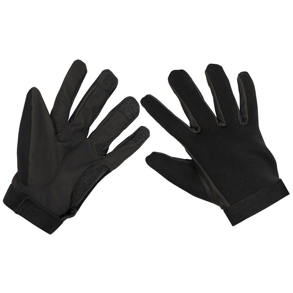 Neopren Handschuhe