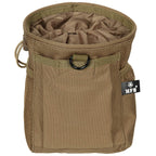 Patronen/ Munitionstasche universell Coyote Tan