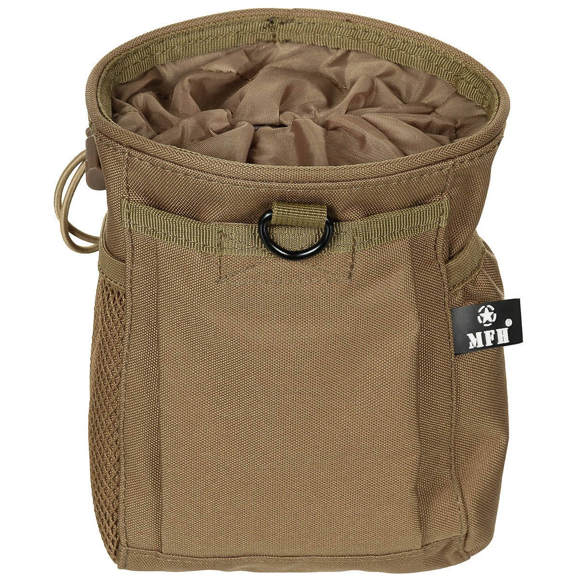 Patronen/ Munitionstasche universell Coyote Tan