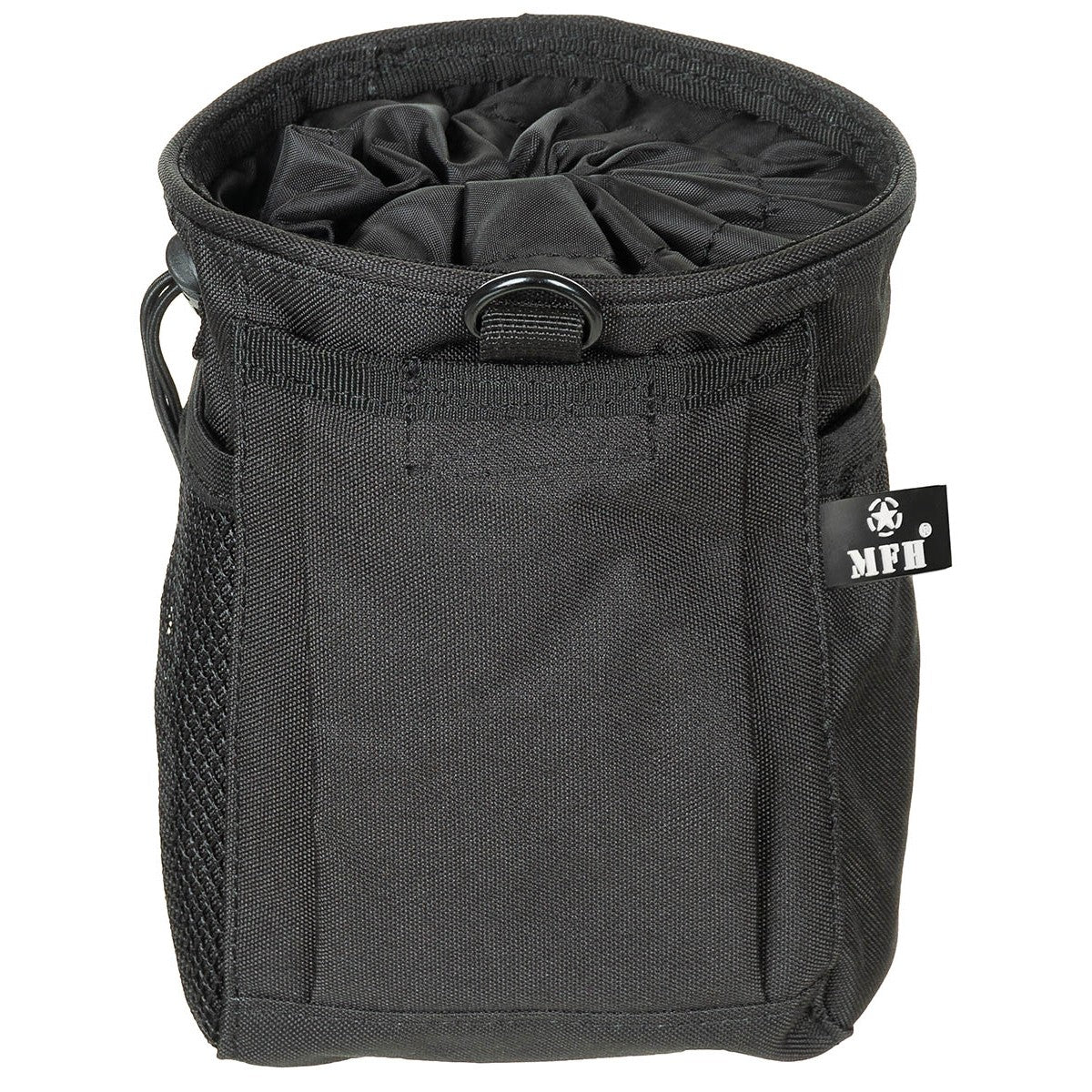 Patronen/ Munitionstasche universell Schwarz