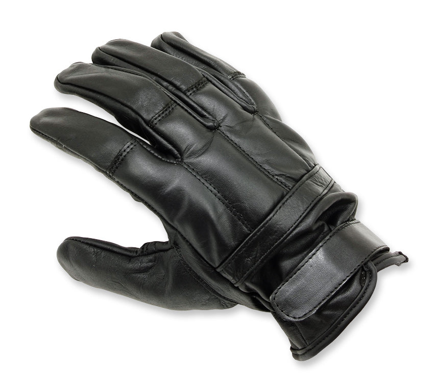 Quarzsand Handschuhe 4 Kammern