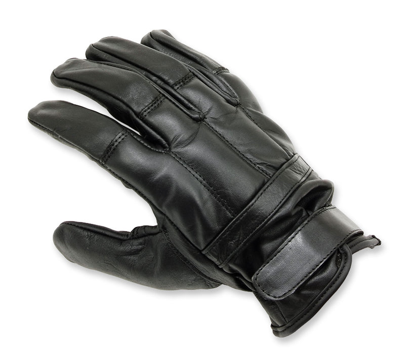 Quarzsand Handschuhe 4 Kammern