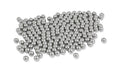 MFH Stahlkugeln 10mm für Schleuder