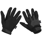 MFH Tactical Handschuhe, schwarz