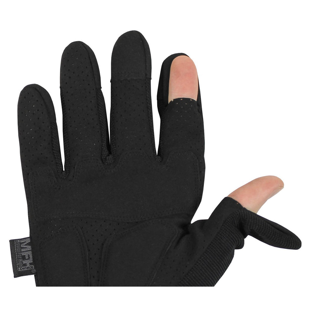 MFH Tactical Handschuhe, schwarz