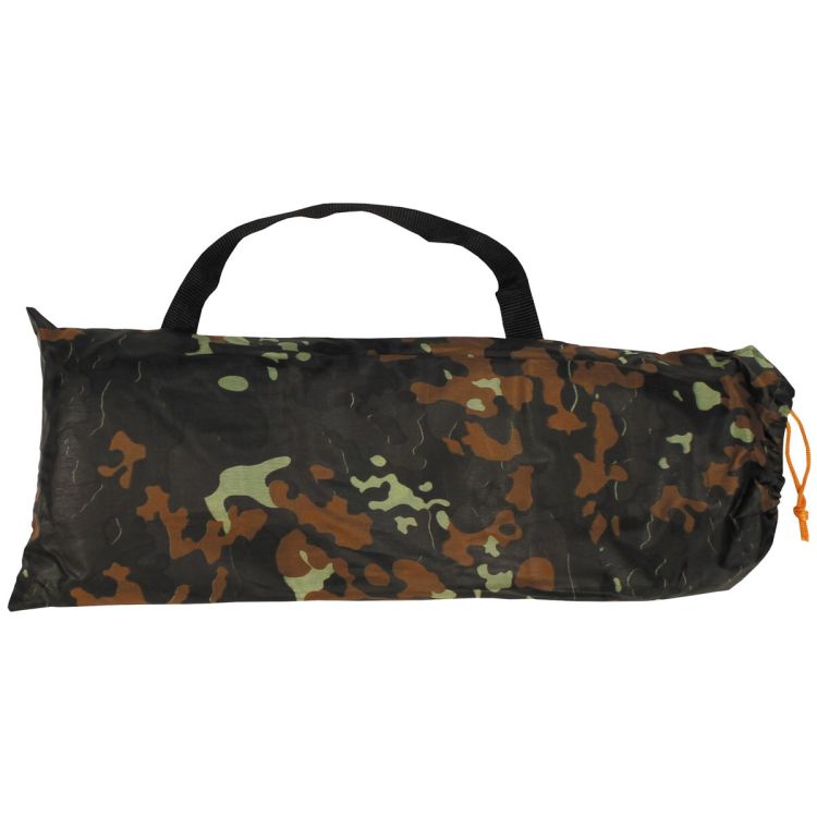 MFH Tarp 200 x 300 cm flecktarn