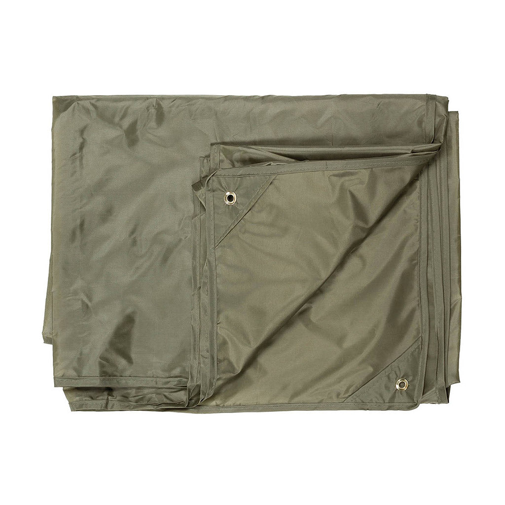 MFH Tarp / Abdeckplane 200cm x 300cm oliv