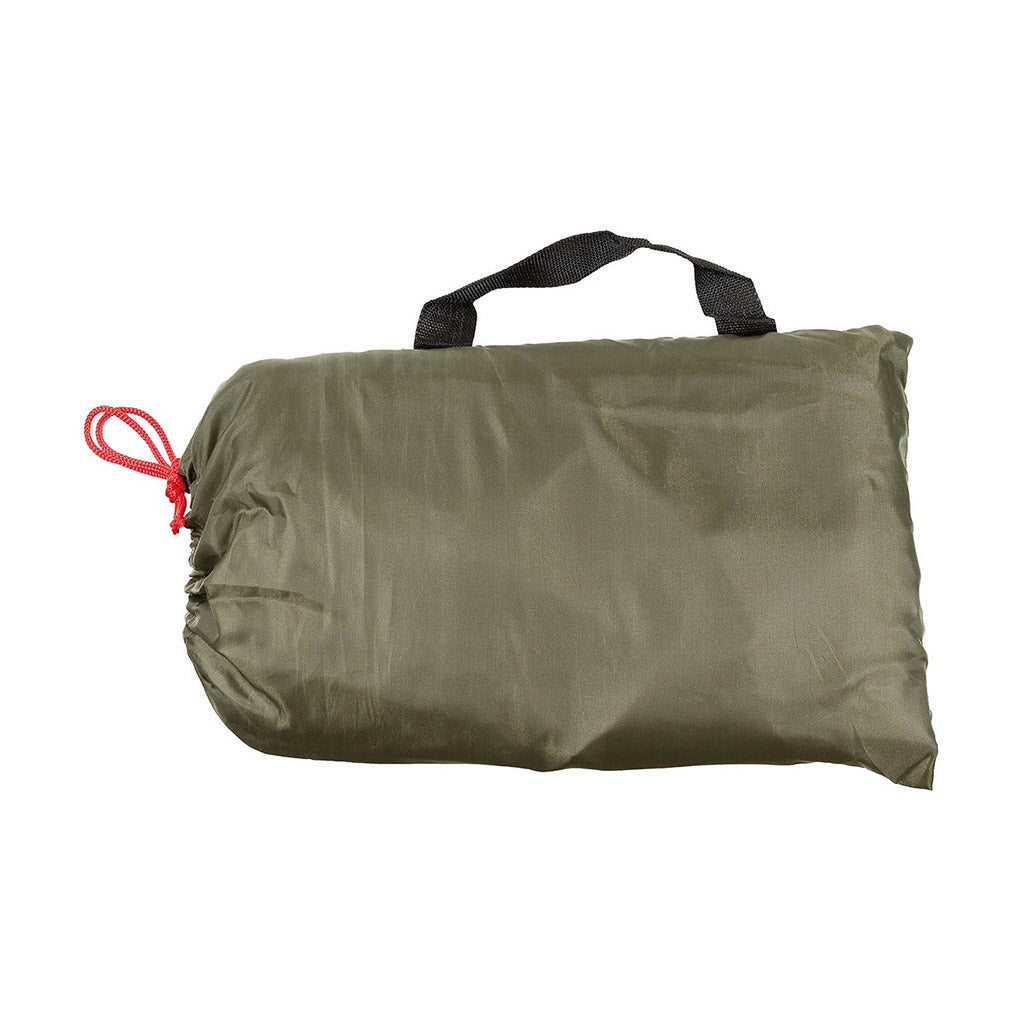 MFH Tarp / Abdeckplane 200cm x 300cm oliv