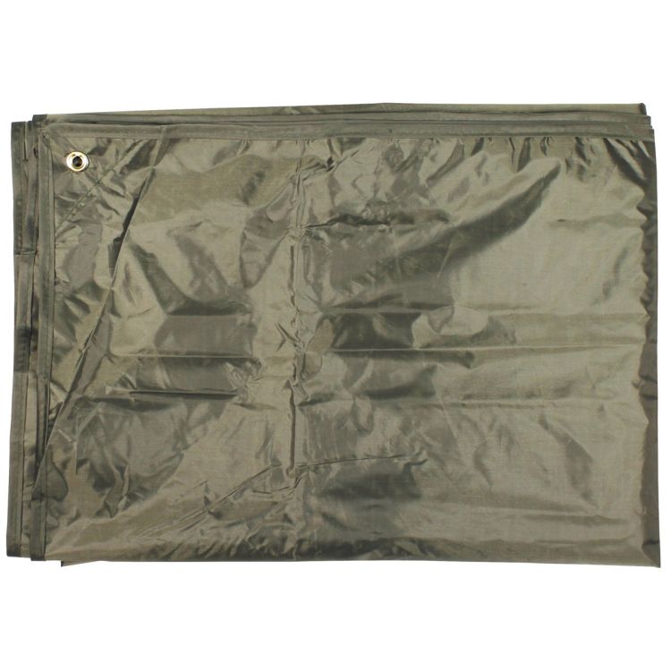 MFH Tarp 200 x 300 cm olivgrün